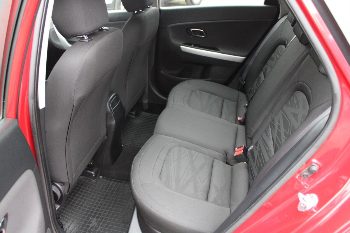 KIA Ceed Kombi 1,6 l 99 kw