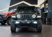 Jeep Wrangler Ostatní 3,6 l 213 kw