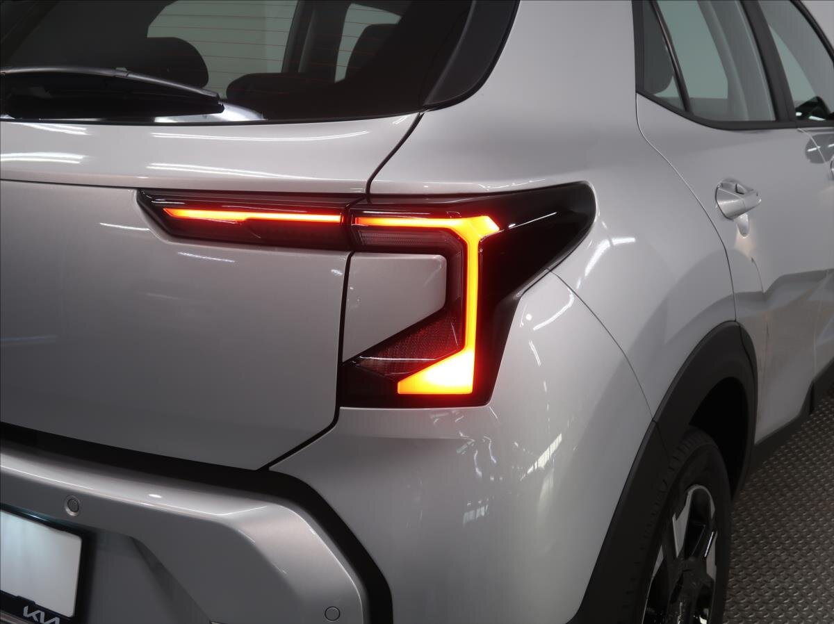 KIA Stonic SUV / Terénní 998,0 74 kw