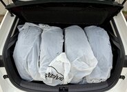 Škoda Scala Hatchback 1,5 l 110 kw