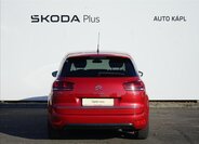 Citroën C4 Picasso MPV 1,6 l 85 kw