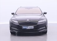 Škoda Superb Kombi 2,0 l 110 kw