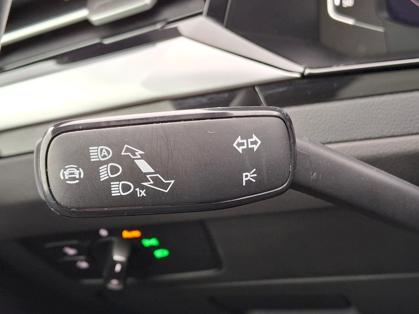 Volkswagen Arteon Hatchback 2,0 l 140 kw