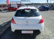 Peugeot 308 Hatchback 1,6 l 68 kw
