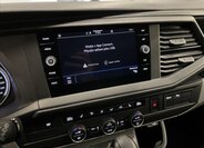 Volkswagen Caravelle Kombi 2,0 l 110 kw