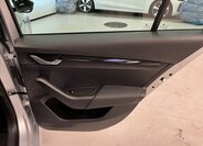 Škoda Octavia Kombi 1,5 l 85 kw