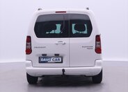 Peugeot Partner Tepee Kombi 1,6 l 73 kw