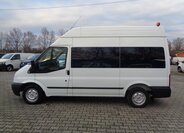 Ford Transit Ostatní 2,2 l 74 kw