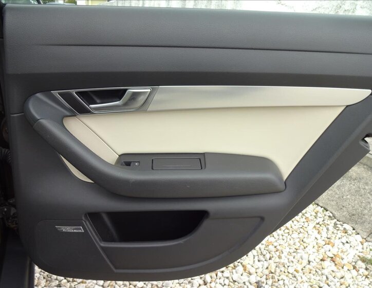 Audi A6 Allroad Kombi 3,0 l 176 kw