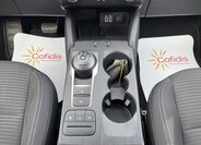 Ford Kuga SUV / Terénní 1,5 l 88 kw