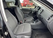 Volkswagen Tiguan SUV / Terénní 1,4 l 90 kw