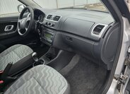 Škoda Fabia Hatchback 1,2 l 44 kw