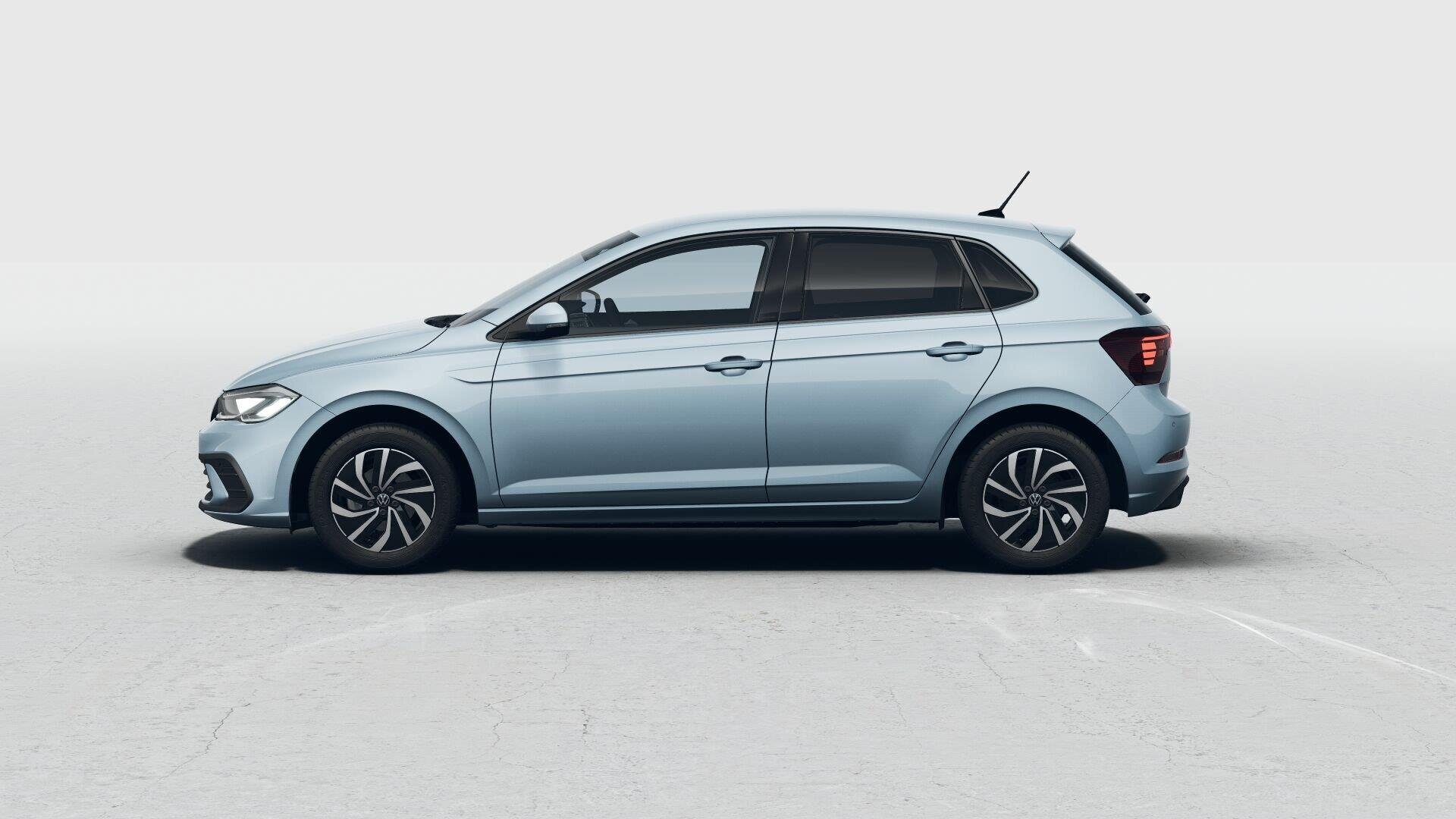 Volkswagen Polo Hatchback 999,0 70 kw