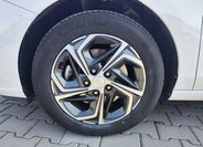 Hyundai i30 Hatchback 1,5 l 81 kw