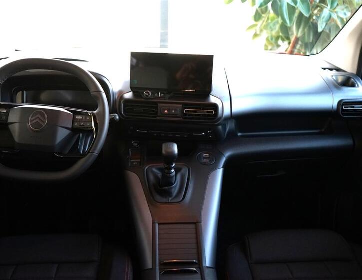 Citroën Berlingo 12