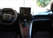 Citroën Berlingo 12