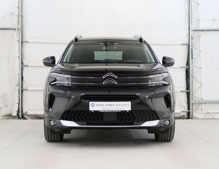 Citroën C5 Aircross 3