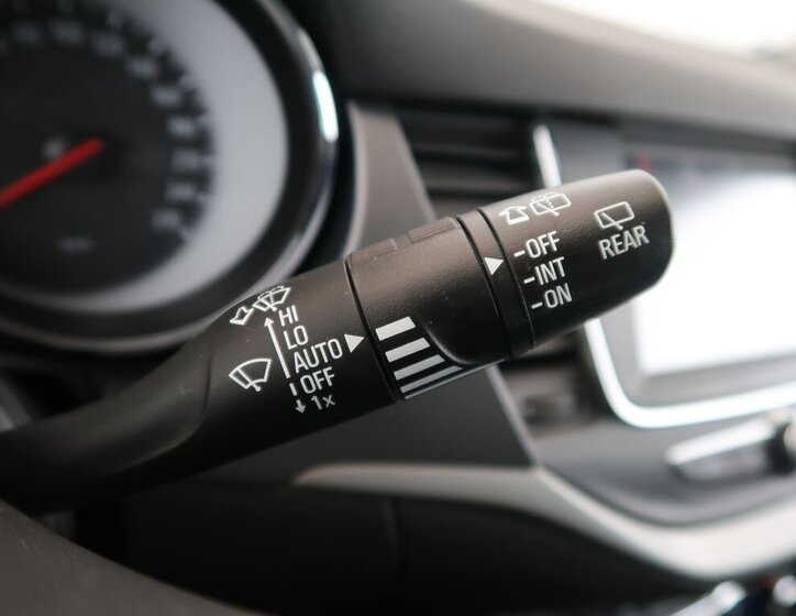 Opel Astra Hatchback 1,2 l 81 kw