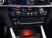 BMW X4 SUV / Terénní 3,0 l 230 kw