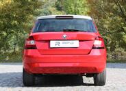 Škoda Fabia 9