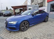 Audi A7 6