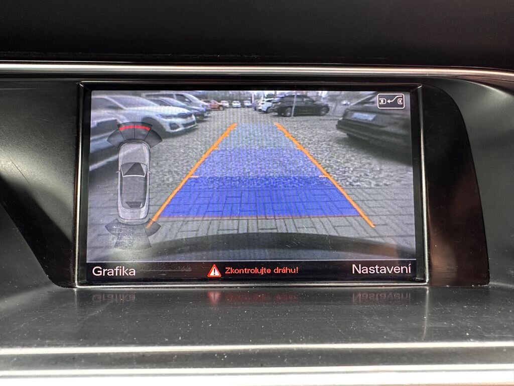 Audi A5 Kabriolet 2,0 l 140 kw