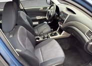 Subaru Forester 18