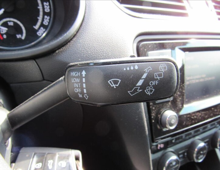 Škoda Octavia Kombi 2,0 l 135 kw