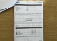 Škoda Fabia Kombi 1,2 l 77 kw