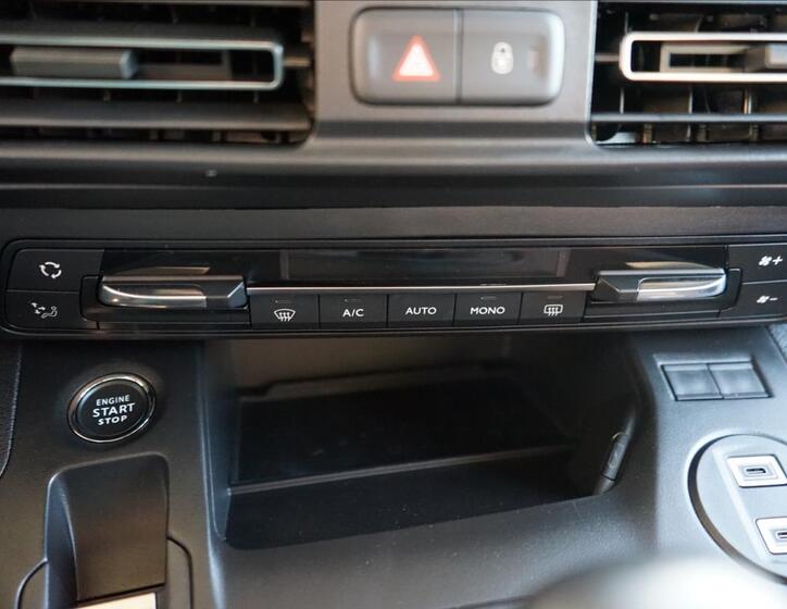 Citroën Berlingo 15