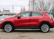Fiat 500X SUV / Terénní 1,4 l 103 kw