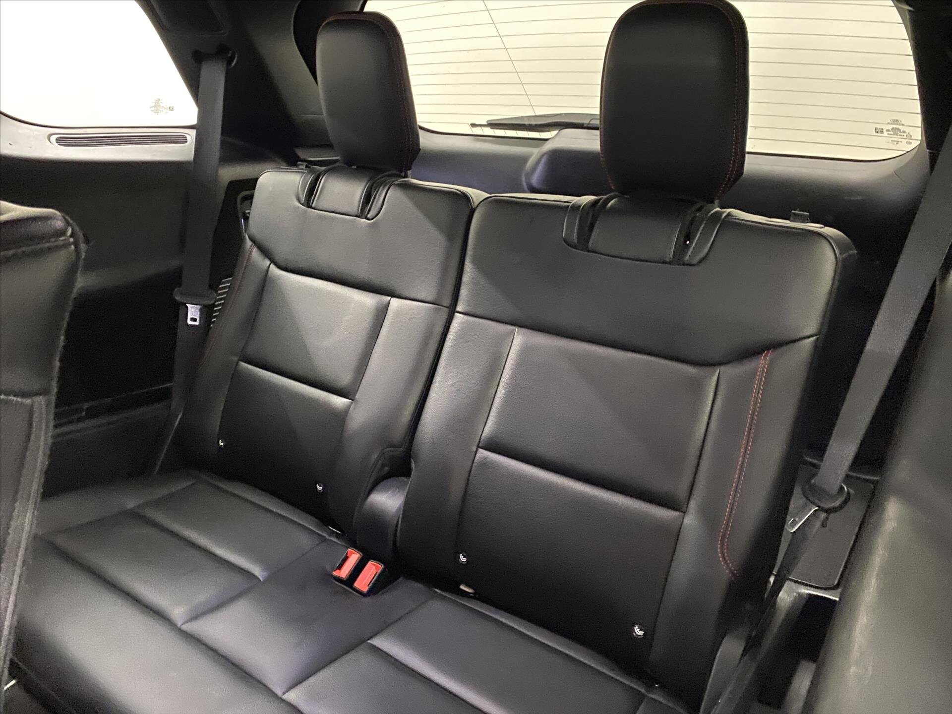 Ford Explorer SUV 3,0 l 267 kw