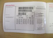 Škoda Octavia Sedan 1,4 l 90 kw