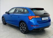 Škoda Scala Hatchback 1,5 l 110 kw