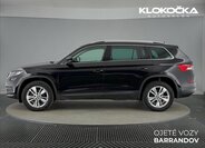 Škoda Kodiaq SUV / Terénní 2,0 l 110 kw