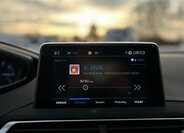 Peugeot 3008 SUV 1,5 l 96 kw