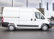 Peugeot Boxer Skříň 2,2 l 103 kw