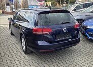 Volkswagen Passat Kombi 2,0 l 110 kw