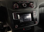 Volkswagen Caddy Kombi 1,4 l 81 kw