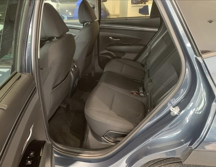 Hyundai Tucson SUV / Terénní 1,6 l 110 kw