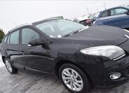 Renault Mégane Kombi 1,5 l 81 kw