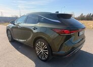 Lexus RX 450 SUV 2,5 l 136 kw