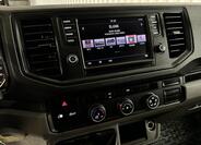 Volkswagen Crafter 20