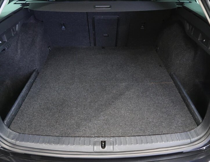 Škoda Octavia Kombi 1,4 l 110 kw