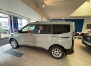 Ford Tourneo Courier MPV 999,0 91 kw