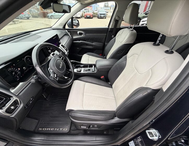 KIA Sorento 17
