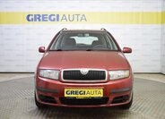 Škoda Fabia Kombi 1,4 l 59 kw