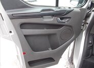 Ford Transit Custom 34