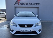 Seat Leon 8