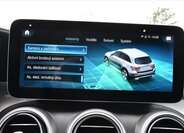 Mercedes-Benz GLC SUV / Terénní 2,0 l 143 kw